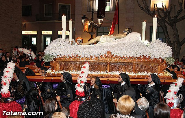 Viernes Santo. Traslado Sepulcro 2016. totana.com - 62